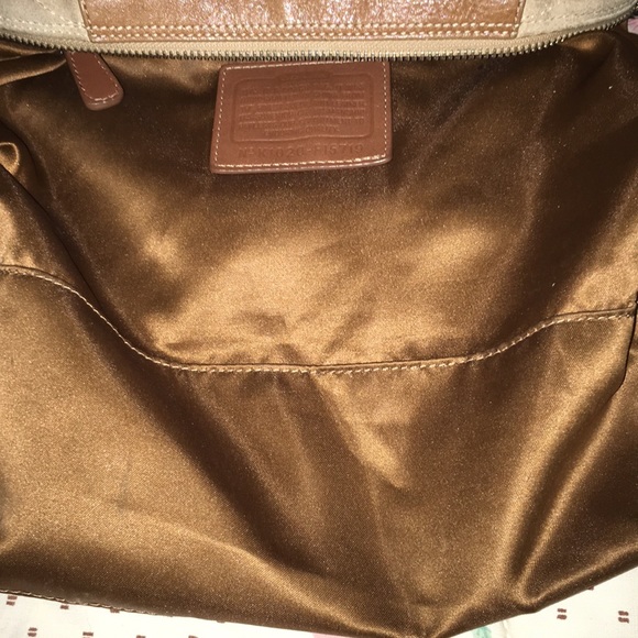 Coach Purse 👜 - Picture 3 of 5